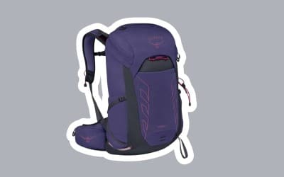 Osprey Tempest 26