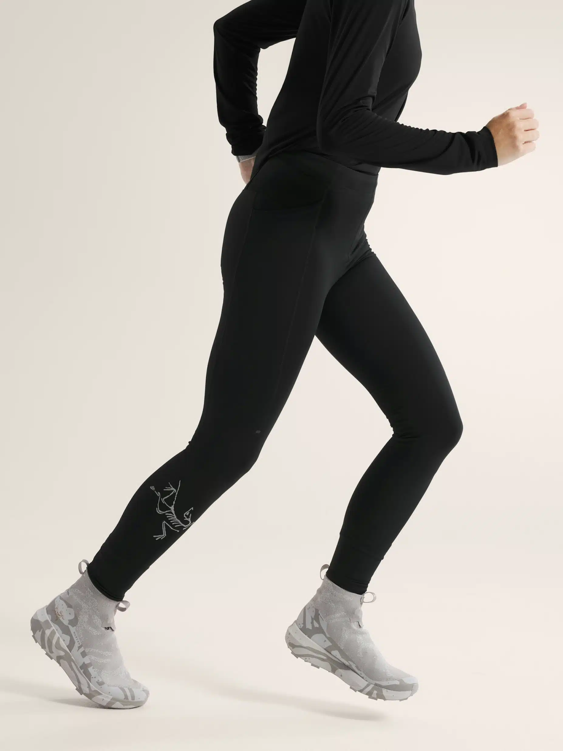 jusqu'à 59% 1 ou 2 leggings gainants par le froid de Cryosvelt