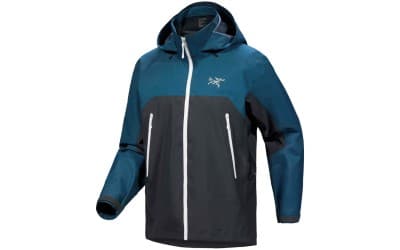 Veste Arc&rsquo;teryx Beta AR Gore-Tex Pro ePE