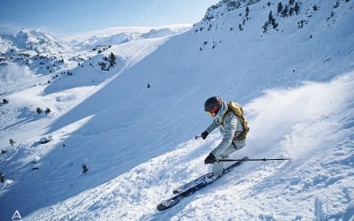 Les nouveautés ski de rando 2027