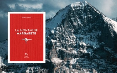 La montagne Margarete, un roman sous tension
