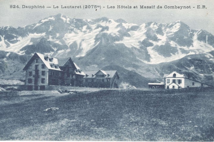 Professionnel du vide - René Desmaison