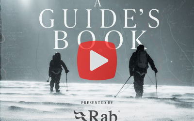 A guide&rsquo;s book : Pierre Idris Mehdi, un guide à Chamonix