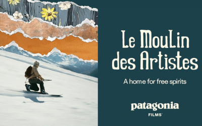 Film complet : Le moulin des artistes, un refuge pour les esprits libres…