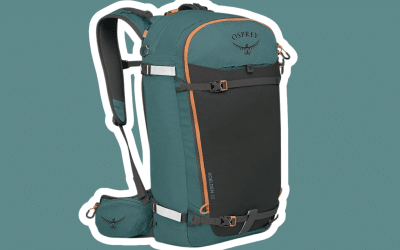 Sac à dos Osprey Soelden 32