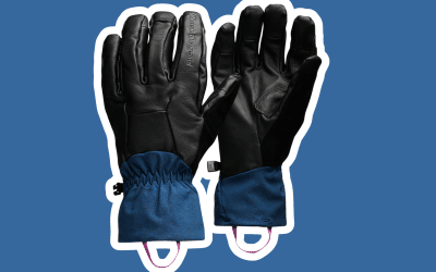 Gants Tour Pro de Black Diamond