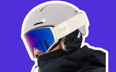Julbo Hailot, un casque polyvalent pour la montagne au sens large