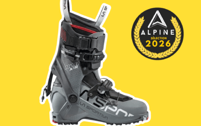 La Sportiva Kilo XTR