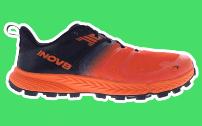 Chaussures de trail Inov8 Trailtalon Speed