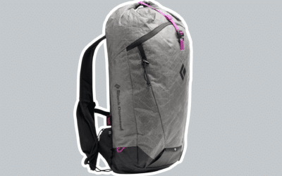 Sac à dos Black Diamond Cirque Ultra 25