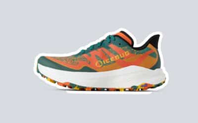 Chaussures de trail Icebug Järv RB9X