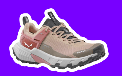 Salewa Pedroc 2 Powertex