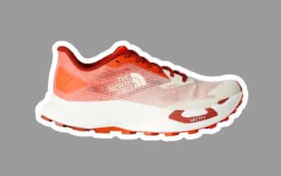 Chaussure de trail The North Face Vectiv Enduris 4