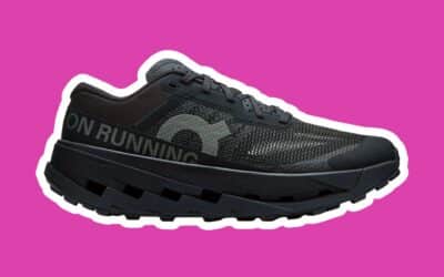 Chaussures de trail On Running Cloudultra 3