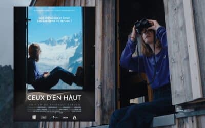 Ceux d’en haut, le documentaire qui donne la parole aux gardiens de refuge