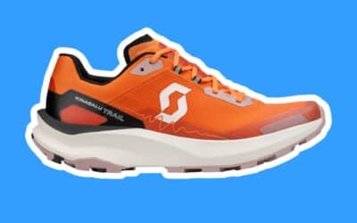 Chaussures de trail Scott Kinabalu Trail
