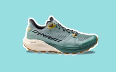 Chaussure de trail Dynafit Speed Lite