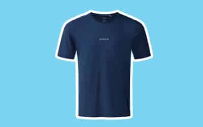 T-shirt Ayak Molveno