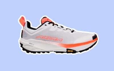 Chaussures de Trail Altra Experience Wild 3+