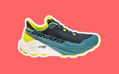 Chaussures de trail Dynafit Ultra 100 V3