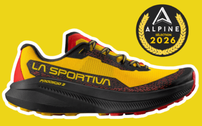 Chaussures de trail La Sportiva Prodigio 2