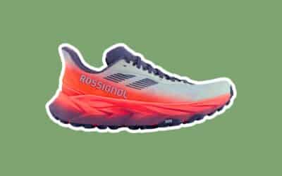 Chaussures de trail Rossignol Vercors