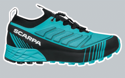 Chaussures de trail Scarpa Ribelle Run 2