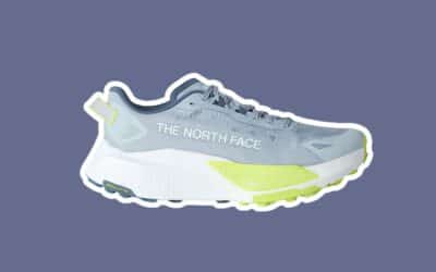Chaussures de trail The North Face Altamesa 500 V2