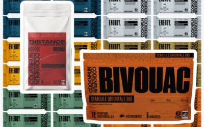 CookNRun : le test de la nourriture pour l&rsquo;effort