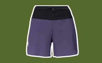Short de trail Millet Intense Pro light 5