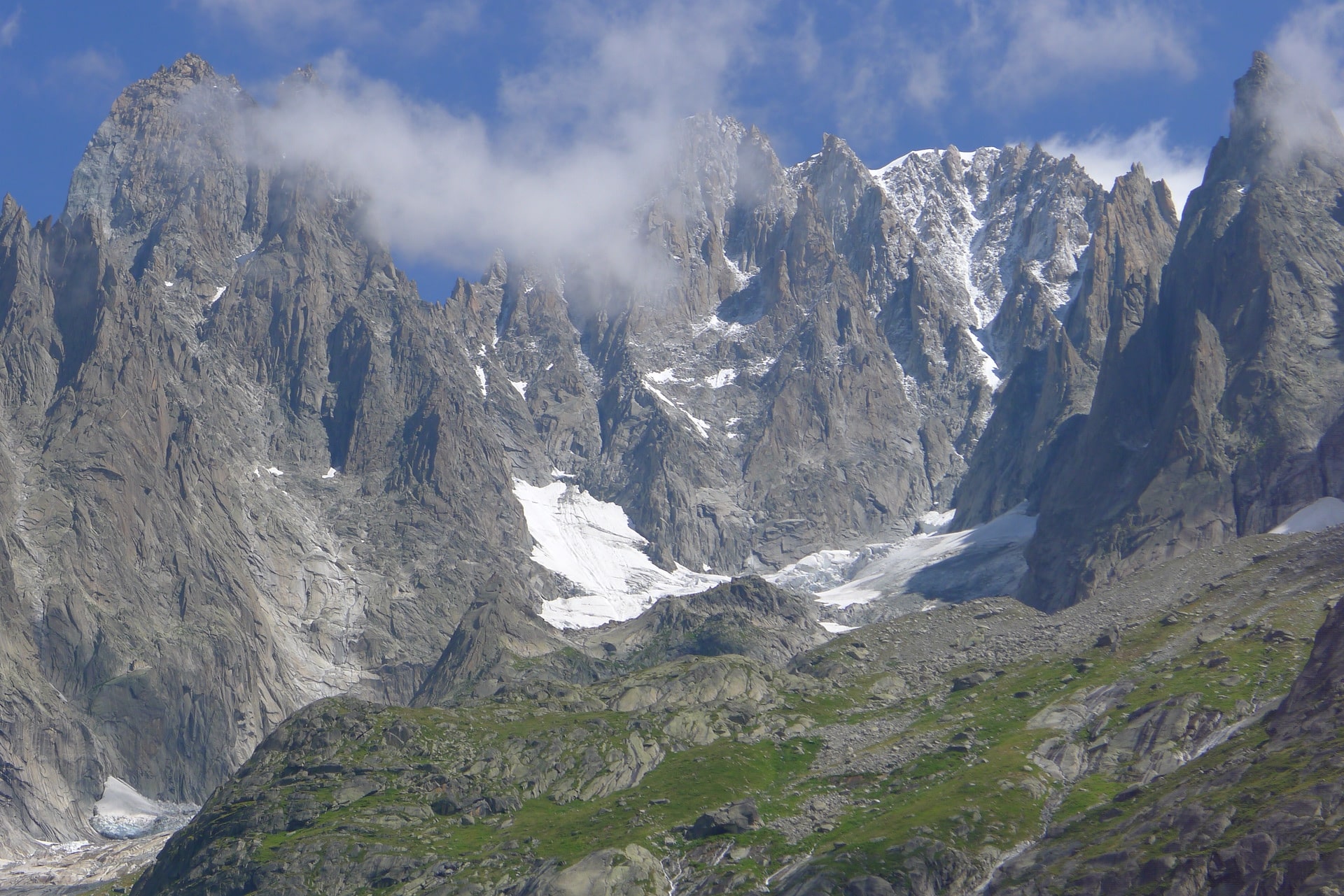 Charpoua