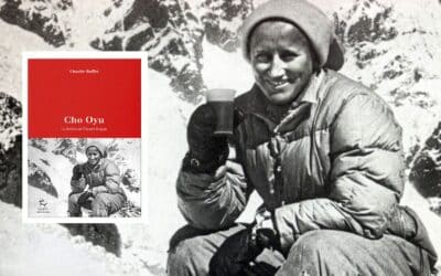 Cho Oyu, le destin brisé de Claude Kogan