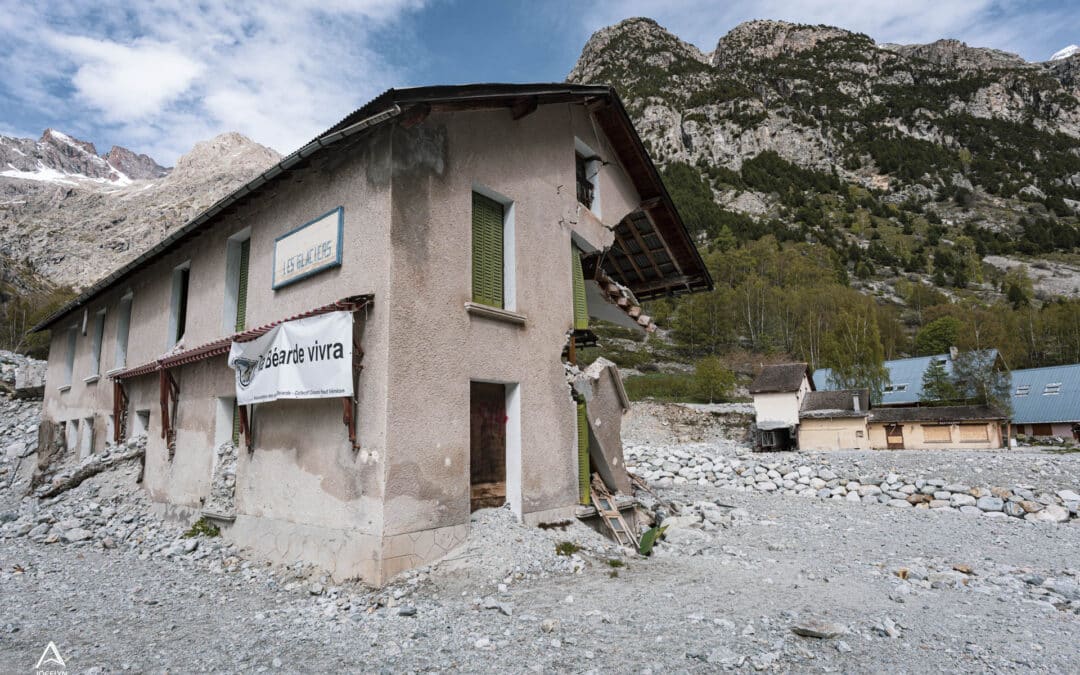 La Bérarde : l’espoir d’une reconstruction s’éloigne