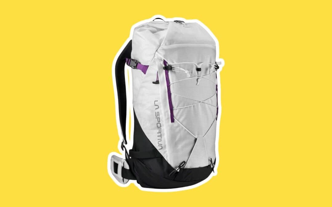 Test sac à dos La Sportiva Granite 32