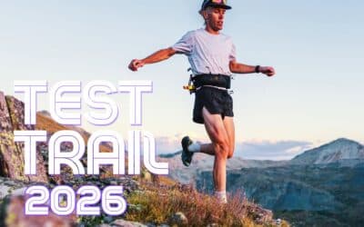 Test chaussures de trail : 30 modèles pour courir en montagne
