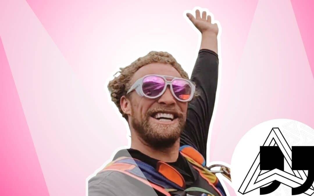 Adieu Andy