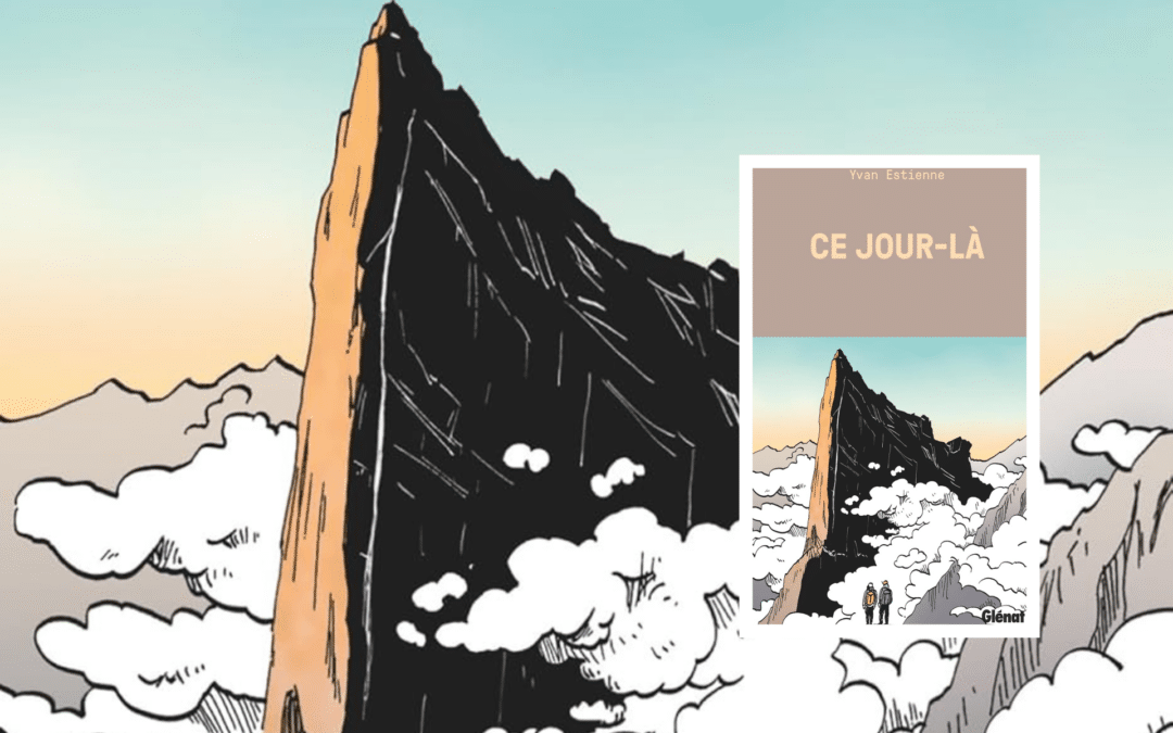 Ce jour là : 24 récits de montagne