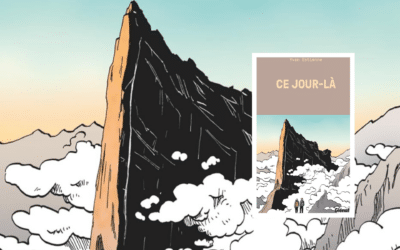 Ce jour là : 24 récits de montagne