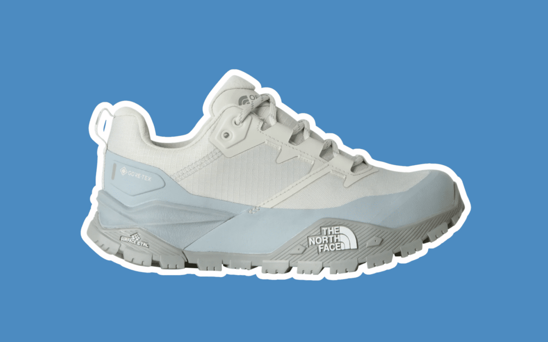 Chaussures The North Face Offtrail TR Gore-Tex Femme