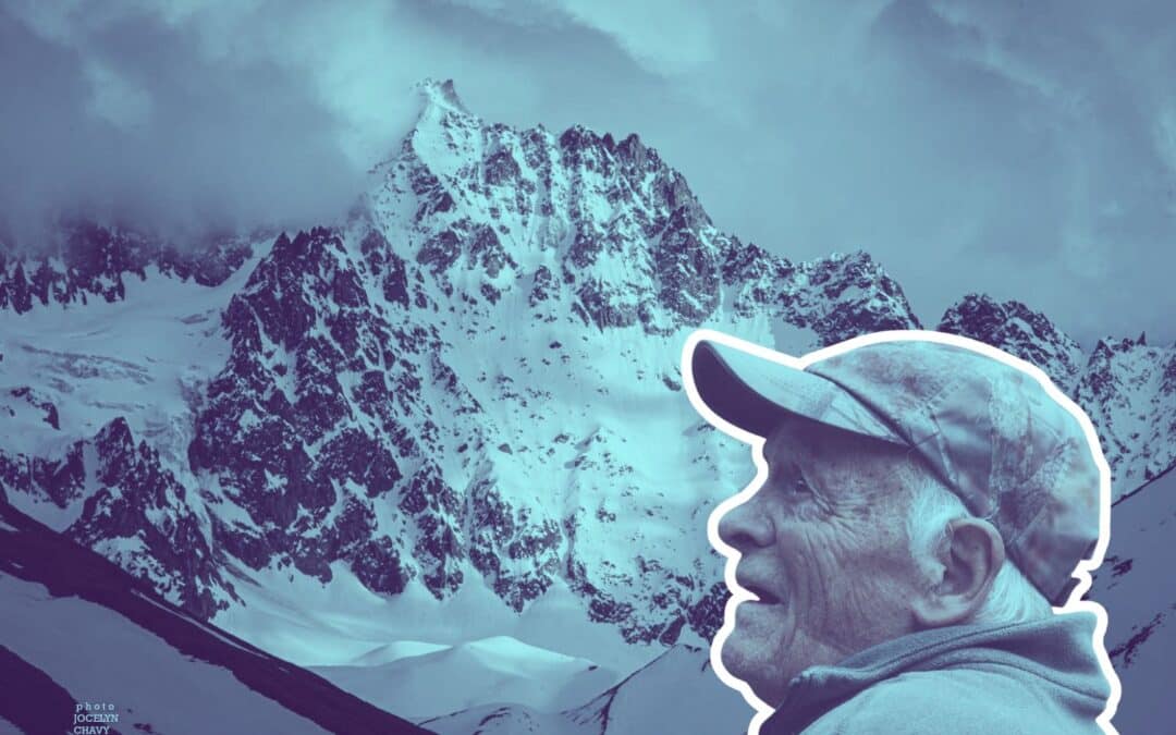 Narcisse Candau, mon père, ce grand guide. Épisode 3 : Foudroyé