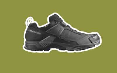 Chaussures de rando Salomon X Ultra 5 GTX