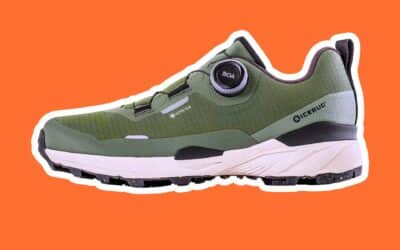 Chaussures de randonnée Icebug Rover 2