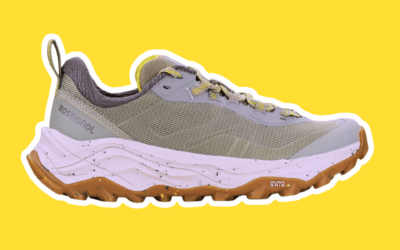 Chaussures de randonnée Rossignol Altiridge Vetiver