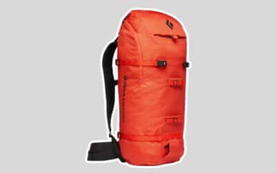 Sac à dos Black Diamond Speed Zip 33