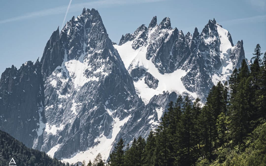 Chamonix Film Festival 2026 : le palmarès