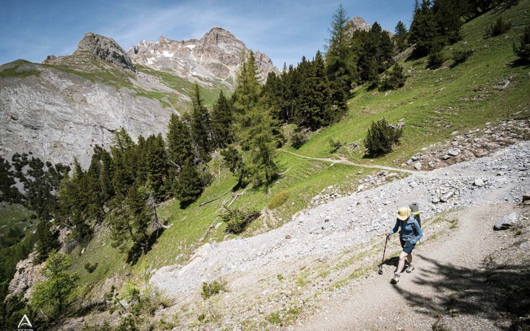 MUL ou marche ultra-légère : dis-moi le poids de ton sac à dos et je te dirai qui tu es !
