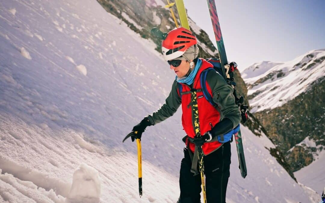 « Pas peur du bonheur » : revenir en montagne après le drame