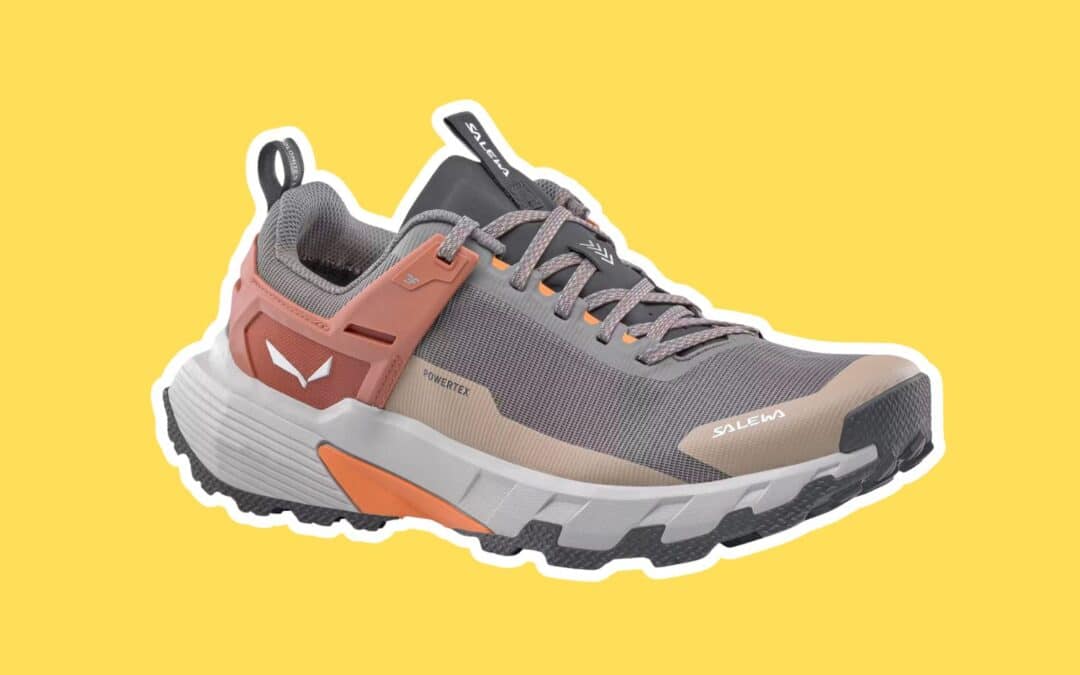 Chaussures Salewa Pedroc 2 Powertex