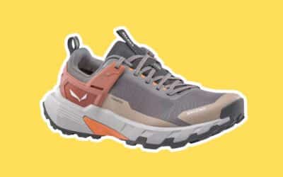 Chaussures Salewa Pedroc 2 Powertex