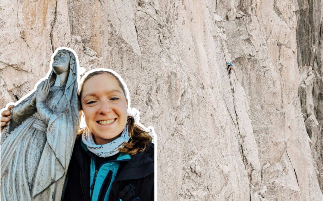 Drus : Annabelle Bouchardon signe la première féminine solitaire de la Directe Américaine